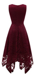 Formal Swing Dress